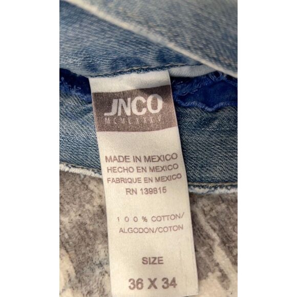 JNCO Lowdowns - Picture 8 of 14